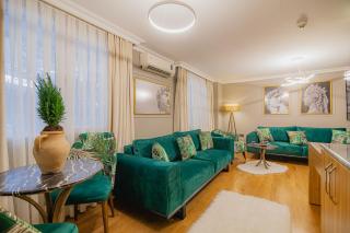 La Palace Exclusive Design - Istanbul - 3