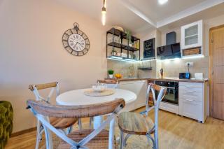 Nera lux apartman - 2