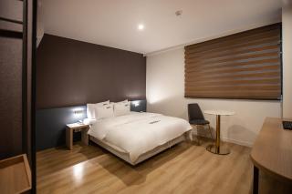 No.25 Hotel Busan Seomyeon Station - Busan - 0