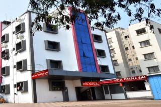 Hotel Temple Sai - Shirdi - 0