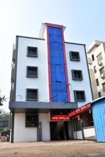 Hotel Temple Sai - Shirdi - 2
