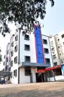 Hotel Temple Sai - Shirdi - 3