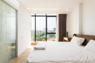 22housing Cau Giay Hotel & Residence - Hanoi - 0