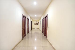 FabHotel Grand Inn - Jalandhar - 4