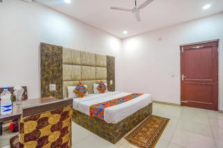 FabHotel Grand Inn - Jalandhar - 2