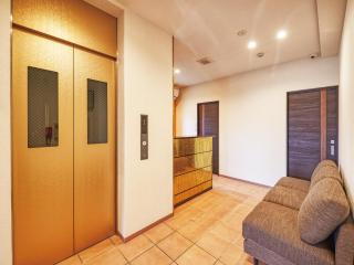 Terrace Resort Mihama Chatan - Chatan - 4