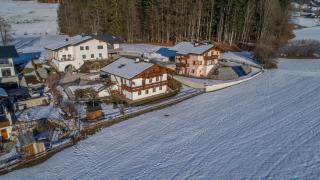Ferienwohnung Antonia - Pfarrwerfen - 8