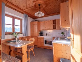 Ferienwohnung Antonia - Pfarrwerfen - 5
