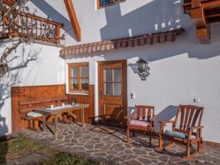Ferienwohnung Antonia - Pfarrwerfen - 2