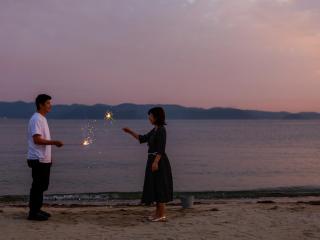 直島町ふるさと海の家 つつじ荘 -SeaSide Park Stay Tsutsujiso- - Naoshima - 6