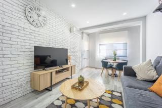 Delagua Apartments Atocha I - Madrid - 0