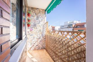 Delagua Apartments Atocha I - Madrid - 5