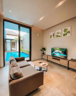 Villa Carmela Batu by Kingspark 8 - 4