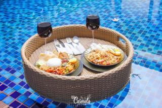 Villa Carmela Batu by Kingspark 8 - Batu - 3