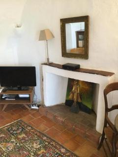 Maisonette Palazzu Pigna - Pigna - 7