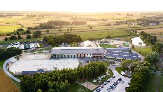 Salio Equisport Resort - Stryków - 9