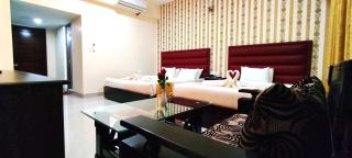 Grand Mostafa Hotel Ababil - Sylhet - 3