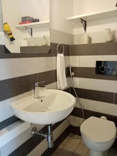 Einaudi 56 Guest House - Cagliari - 3