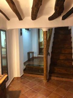 Casa Laia - Güéjar Sierra - 7