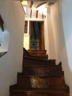 Casa Laia - Güéjar Sierra - 4