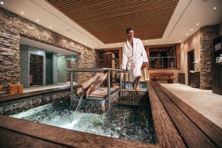 Grand Tirolia Kitzbühel - Member of Hommage Luxury Hotels Collection - Kitzbühel - 7