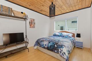 Bach and Relax - Oakura Holiday Home - 1