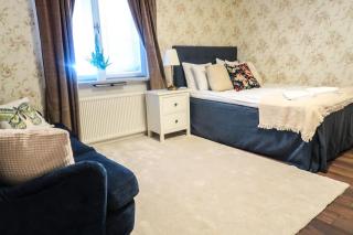 Cozy city apartment in heart of Sdermalm - 8