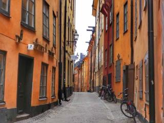 Cozy city apartment in heart of Sdermalm - 2