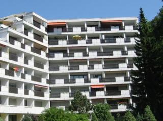 City Appartement - Bad Reichenhall - 0