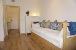 City Appartement - Bad Reichenhall - 2