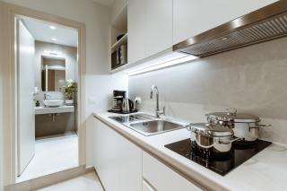 ANTEL Suites & Apartments - 5