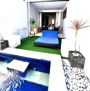 Kuta Regency B10 One Bedroom Villa - Kuta - 7