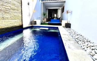 Kuta Regency B10 One Bedroom Villa - Kuta - 8