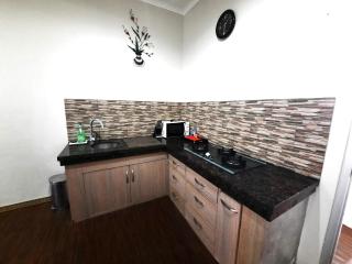Kuta Regency B10 One Bedroom Villa - Kuta - 9