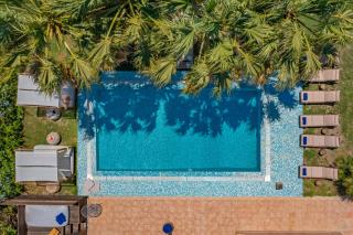 Luxury Mansion Rhodes - Ialyssos - 6