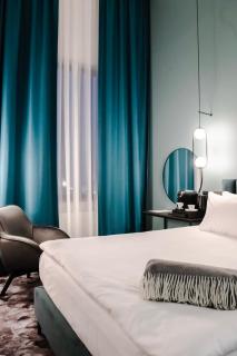 Loop Hotel Vilnius - Vilnius - 1