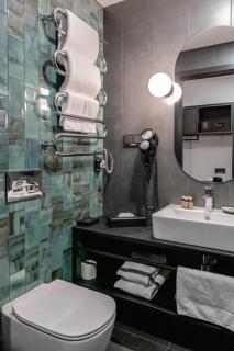 Loop Hotel Vilnius - Vilnius - 4