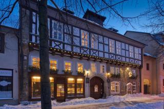 Brauhaus Zum Löwen - Mühlhausen - 6