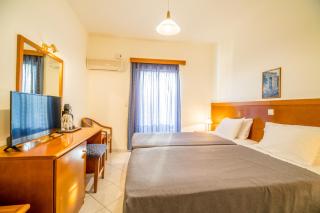 Hiona Holiday Hotel - 4