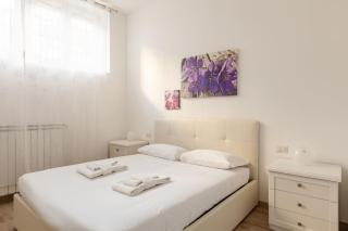 New loft close to Porta Vittoria - A.C. - WiFi - Milan - 7