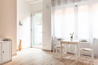 New loft close to Porta Vittoria - A.C. - WiFi - Milan - 3