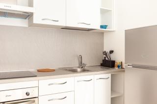 New loft close to Porta Vittoria - A.C. - WiFi - Milan - 1