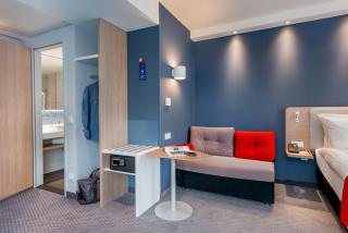 Holiday Inn Express - Berlin - Alexanderplatz by IHG - Berlin - 8