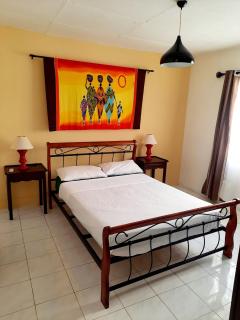 Charming Apartment in Flic en Flac – 50m² with Pool - 1