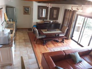Clarens Mountain Sage Holiday House - Clarens - 2