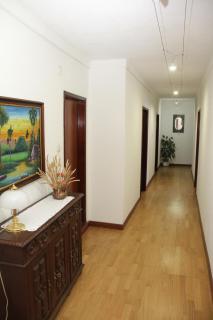 Restaurante e Residencial O Resineiro - Vidago - 2
