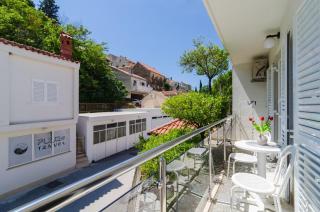 Apartment and Rooms Mato - Mlini - 8