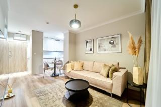 LAGUNA Apartament Polanica Residence 35 - Polanica-Zdrój - 9