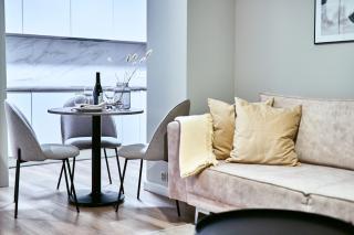 LAGUNA Apartament Polanica Residence 35 - Polanica-Zdrój - 1