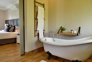 Thanda Manzi Country Hotel - 2